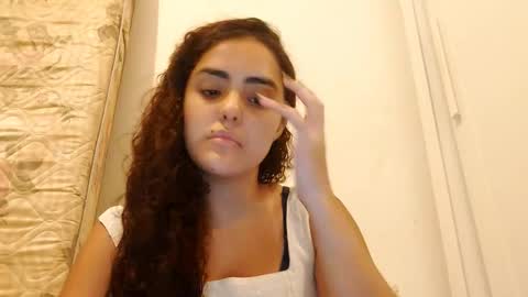 Snapshot of clarisganin chatting on January 15, 2026, 5:16 pm clarisganin online show from January 15, 2026, 5:16 pm