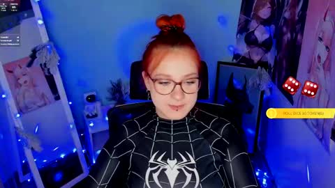 Clarissa online show from January 27, 2025, 2:42 am