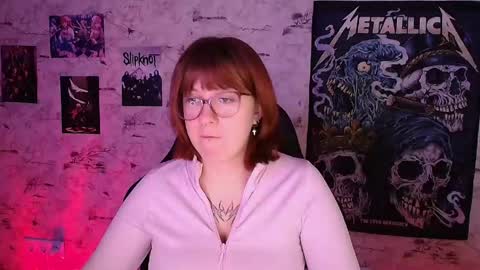 Clarissa online show from April 30, 2026, 3:51 pm