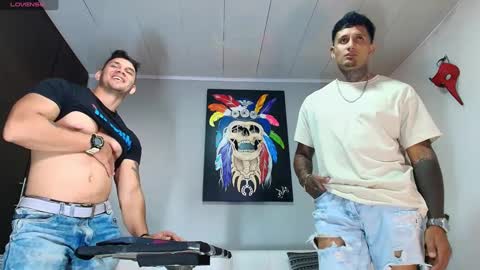 Juanpaindependent model online show from December 28, 2024, 9:40 pm