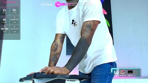 Juanpaindependent model online show from March 10, 2025, 6:12 pm