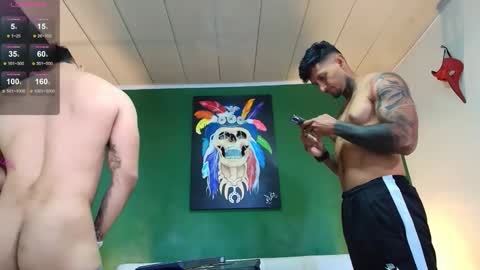 Juanpaindependent model online show from December 21, 2025, 2:46 pm