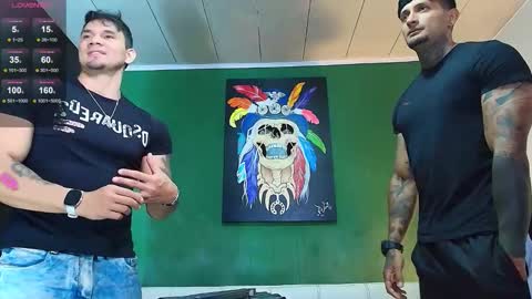 Juanpaindependent model online show from January 16, 2026, 4:22 pm