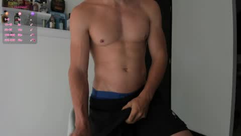 clark online show from April 29, 2026, 1:37 pm