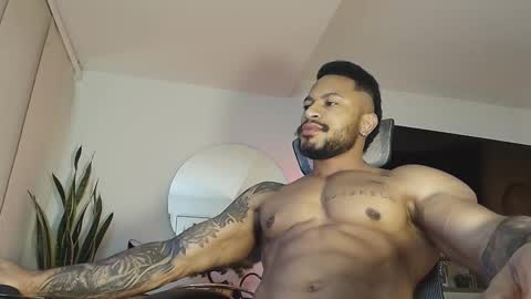 clark_strong online show from February 4, 2026, 9:53 pm