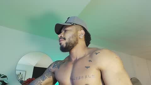 clark_strong online show from February 11, 2026, 2:05 am