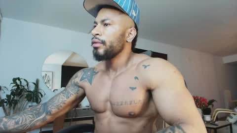clark_strong online show from April 23, 2026, 11:31 am
