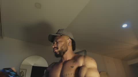 clark_strong online show from May 2, 2026, 11:10 pm