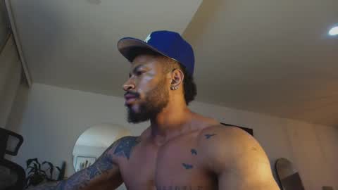 clark_strong online show from May 15, 2026, 11:23 pm