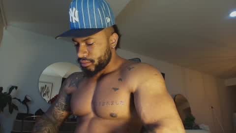 clark_strong online show from June 30, 2026, 1:45 pm