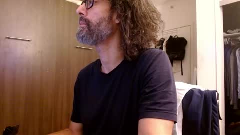 Snapshot of clarkbent2 chatting on July 19, 2026, 7:45 am clarkbent2 online show from July 19, 2026, 7:45 am