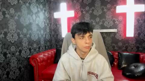 Snapshot of clarkbev chatting on March 1, 2026, 7:43 am Clark online show from March 1, 2026, 7:43 am