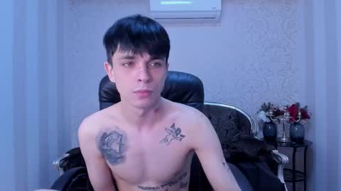 Snapshot of clarkbev chatting on March 6, 2026, 7:32 pm Clark online show from March 6, 2026, 7:32 pm