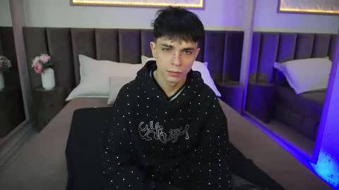 Snapshot of clarkbev chatting on March 18, 2026, 6:05 am Clark online show from March 18, 2026, 6:05 am