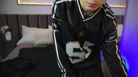 Snapshot of clarkbev chatting on March 18, 2026, 6:11 pm Clark online show from March 18, 2026, 6:11 pm