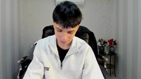 Snapshot of clarkbev chatting on March 25, 2026, 7:58 am Clark online show from March 25, 2026, 7:58 am