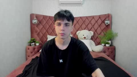 Snapshot of clarkbev chatting on March 26, 2026, 6:41 am Clark online show from March 26, 2026, 6:41 am