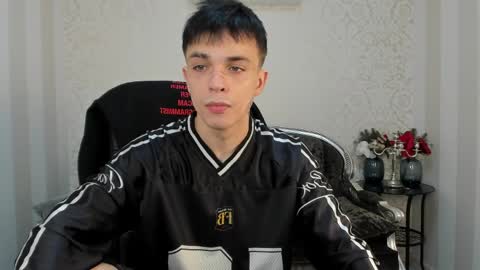 Snapshot of clarkbev chatting on April 3, 2026, 5:38 am Clark online show from April 3, 2026, 5:38 am