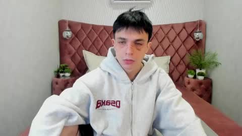 Snapshot of clarkbev chatting on April 15, 2026, 6:20 am Clark online show from April 15, 2026, 6:20 am