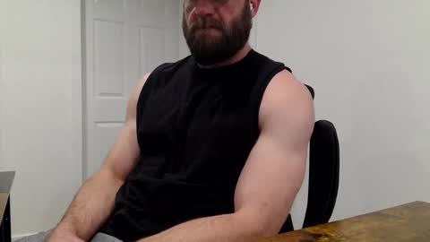Snapshot of clarkecock chatting on January 20, 2025, 1:39 am Clarke Cock online show from January 20, 2025, 1:39 am