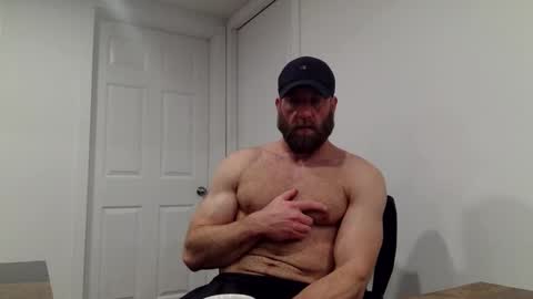 Snapshot of clarkecock chatting on January 29, 2025, 2:51 am Clarke Cock online show from January 29, 2025, 2:51 am