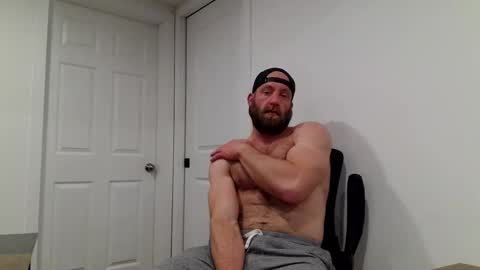 Snapshot of clarkecock chatting on February 1, 2025, 12:51 am Clarke Cock online show from February 1, 2025, 12:51 am