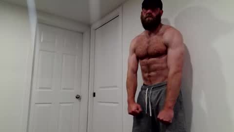 Clarke Cock online show from October 24, 2025, 11:45 pm