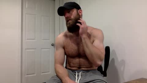 Clarke Cock online show from November 25, 2025, 12:49 pm