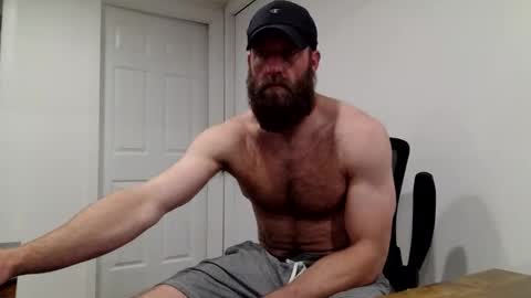 Clarke Cock online show from November 27, 2025, 10:45 pm