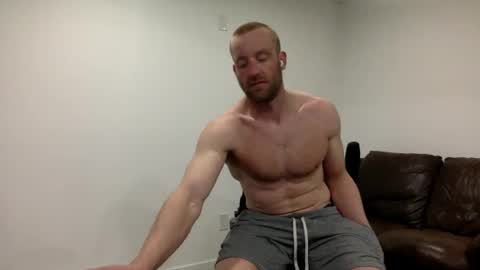 Clarke Cock online show from March 11, 2026, 4:29 am