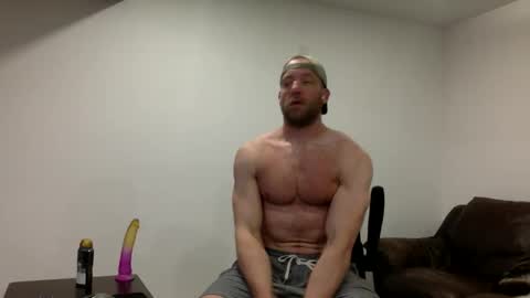 Clarke Cock online show from March 12, 2026, 2:12 pm