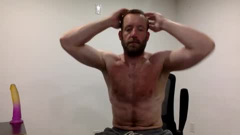 Clarke Cock online show from April 22, 2026, 12:18 pm