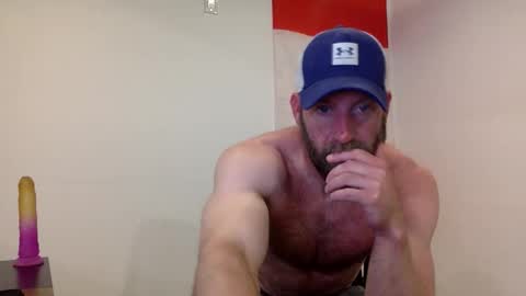 Clarke Cock online show from April 23, 2026, 8:22 pm