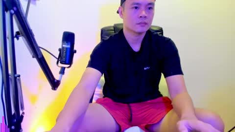 Clark online show from February 5, 2025, 12:31 am