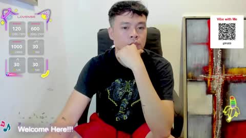 Clark online show from May 16, 2026, 12:29 am