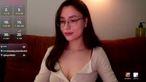 Snapshot of classy____ chatting on April 20, 2026, 6:16 am Cassy Classy online show from April 20, 2026, 6:16 am