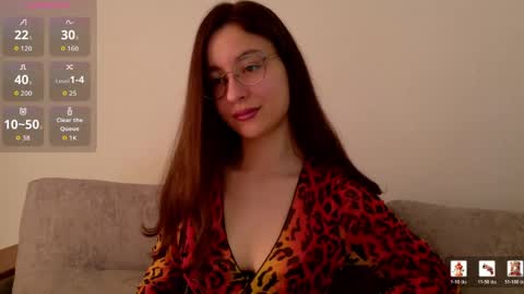 Snapshot of classy____ chatting on May 10, 2026, 11:15 am Cassy Classy online show from May 10, 2026, 11:15 am