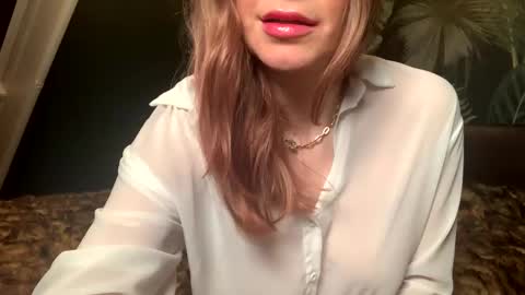 classycatslut online show from January 4, 2025, 2:56 pm