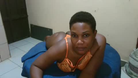 Angel online show from February 13, 2025, 2:01 am