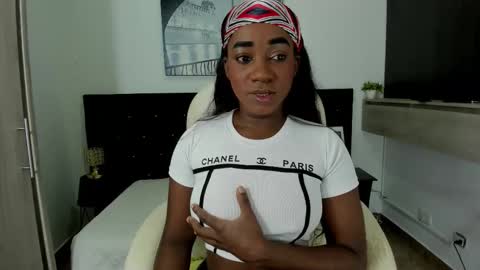 claudia198820 online show from November 11, 2025, 12:16 pm