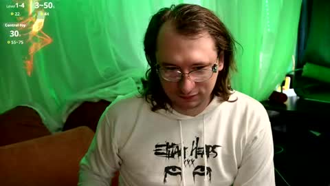 Snapshot of claudia_and_elon chatting on April 12, 2026, 7:24 am Claudia Cyberfox and Elon online show from April 12, 2026, 7:24 am