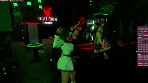 claudiachilena online show from February 25, 2026, 2:10 am