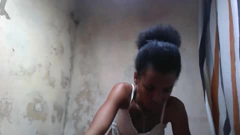 claudianne online show from October 28, 2025, 7:16 pm