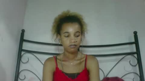 Snapshot of claudiannah chatting on February 22, 2026, 6:24 am claudianne online show from February 22, 2026, 6:24 am