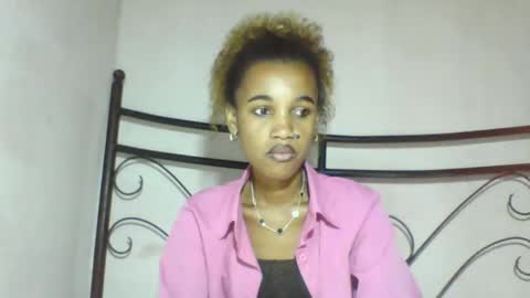 Snapshot of claudiannah chatting on April 1, 2026, 5:41 am claudianne online show from April 1, 2026, 5:41 am