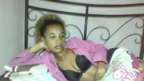 Snapshot of claudiannah chatting on April 10, 2026, 7:35 am claudianne online show from April 10, 2026, 7:35 am