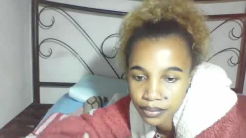 Snapshot of claudiannah chatting on May 10, 2026, 7:57 am claudianne online show from May 10, 2026, 7:57 am