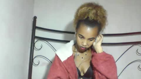 Snapshot of claudiannah chatting on May 11, 2026, 5:32 pm claudianne online show from May 11, 2026, 5:32 pm