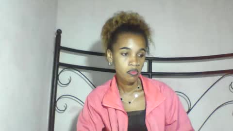 Snapshot of claudiannah chatting on May 14, 2026, 4:58 pm claudianne online show from May 14, 2026, 4:58 pm