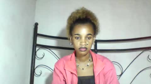 Snapshot of claudiannah chatting on May 25, 2026, 6:36 pm claudianne online show from May 25, 2026, 6:36 pm